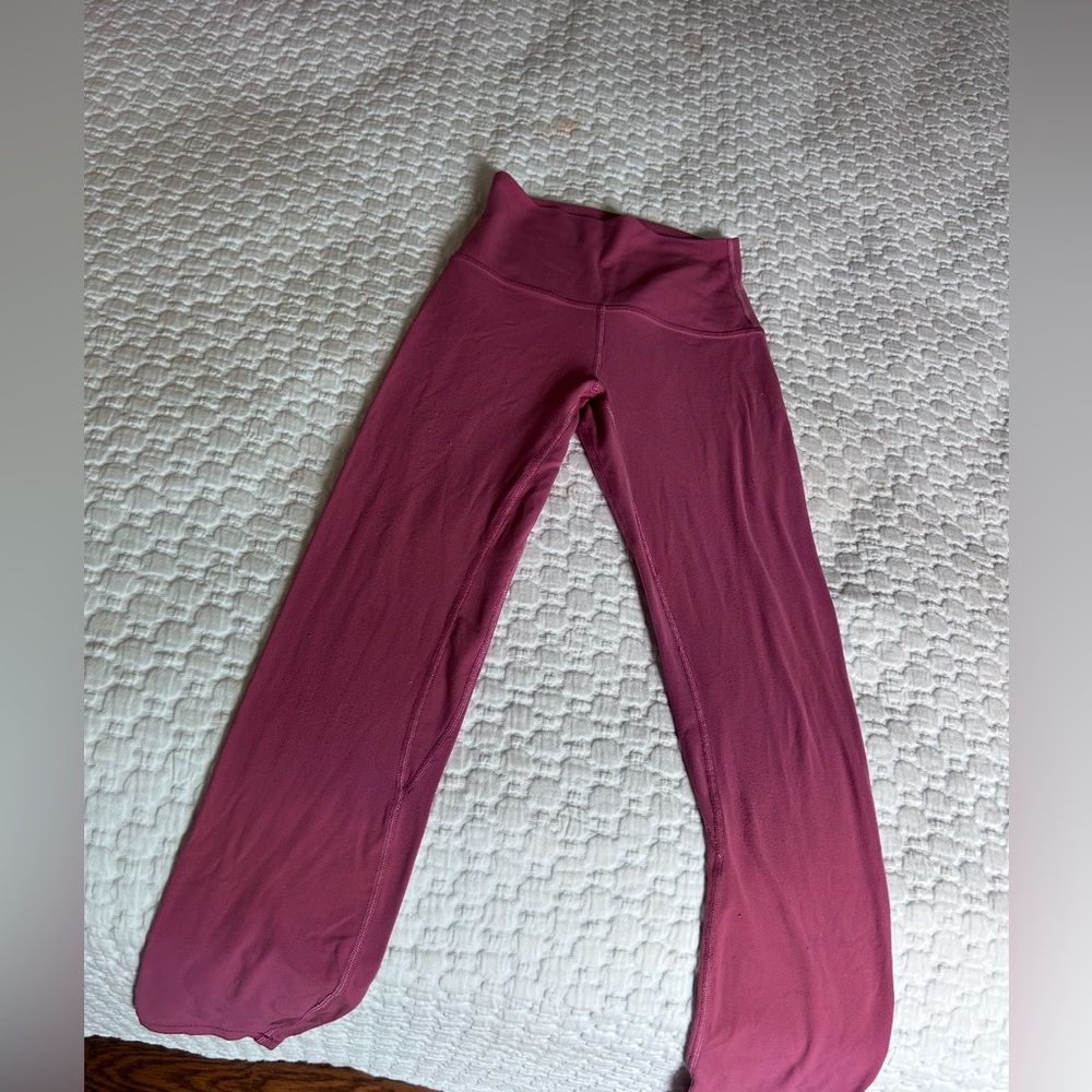 Lulu Lemon leggings